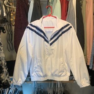 Zyia Active Bomber Jacket